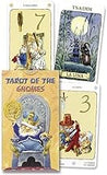 Tarot of the Gnomes