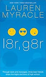 l8r, g8r (Internet Girls, Book 3)