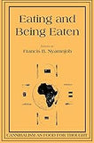 Eating and Being Eaten: Cannibalism as Food for Thought