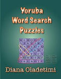 Yoruba Word Search Puzzles