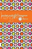 Pocket Posh Girl Hangman: 100 Puzzles