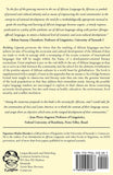 Building Capacity: Using TEFL and African Languages as Development-oriented Literacy Tools (English and Afrikaans Edition)