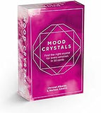 Mood Crystals Card Deck