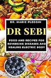 Dr Sebi (reversing diseases and healing electric body)