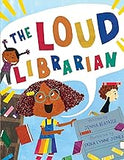 The Loud Librarian