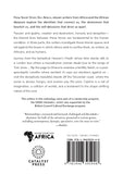 Captive: New Short Fiction from Africa