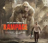 The Art and Making of Rampage