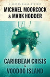 Sexton Blake: Caribbean Crisis & Voodoo Island