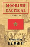 Moorish Tactical: Flow Chart