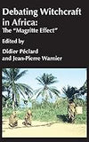 Debating Witchcraft in Africa: The "Magritte Effect"