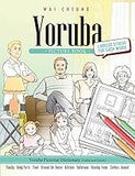 Yoruba Picture Book: Yoruba Pictorial Dictionary