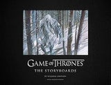 Game of Thrones: The Storyboards, the official archive from Season 1 to Season 7