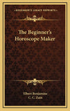 The Beginner's Horoscope Maker