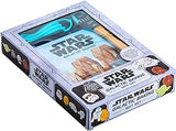 Star Wars: Galactic Baking Gift Set: The Official Cookbook of Sweet and Savory Treats From Tatooine, Hoth, and Beyond