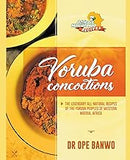 Yoruba Concoctions (paperback)