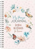 My Prayer Journal: Joyful Blessings for Women