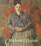 Madame Cézanne