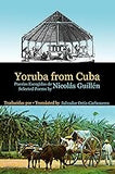 Yoruba from Cuba: Selected Poems of Nicolás Guillén (paperback)