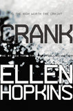 Crank (The Crank Trilogy, Book 1)