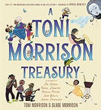 A Toni Morrison Treasury: The Big Box