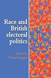 Race And British Electoral Politics