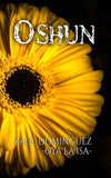 Oshun (Spanish Edition)