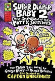 Super Diaper Baby 2: The Invasion of the Potty Snatchers