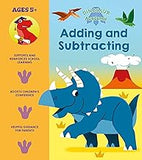 Dinosaur Academy: Adding and Subtracting