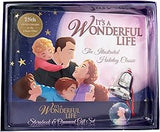 It's a Wonderful Life: The Illustrated Holiday Classic Gift Set