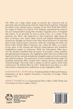 The English Speaking Mbos of Cameroon. Economic Development and Historical Perspective: 1885-1922 An Assessment Report of J.