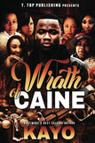 Wrath Of Caine