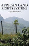 African Land Rights Systems