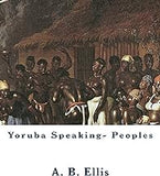 Yoruba Speaking- Peoples