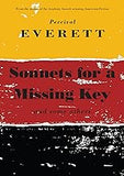 Sonnets for a Missing Key (coming soon, August 20, 2024)