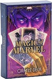 Magic of Marvel Oracle Deck