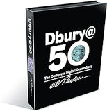 Dbury@50: The Complete Digital Doonesbury