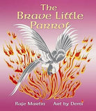 The Brave Little Parrot