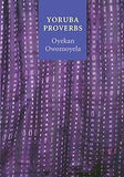 Yoruba Proverbs (paperback)