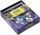 Disney Villains: Devilishly Delicious Cookbook Gift Set