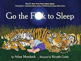 Go the Fuck to Sleep