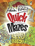 Adrian Fisher's Quick Mazes