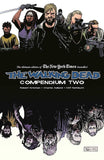 The Walking Dead: Compendium Two