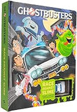 Ghostbusters Ectomobile: Race Against Slime