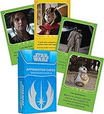 Star Wars Affirmation Cards