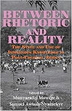 Between Rhetoric and Reality. The State and Use of Indigenous Knowledge in Post-Colonial Africa