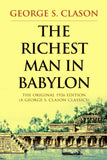 The Richest Man in Babylon: The Original 1926 Edition (used)