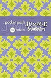 Pocket Posh Jumble BrainBusters 2: 100 Puzzles