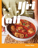 AfriCali: Recipes from My Jikoni (Coming Soon- August 13, 2024)