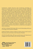 Decolonisation of Materialities or Materialisation of (Re-)Colonisation?: Symbolisms, Languages, Ecocriticism and (Non)Representationalism in 21st Century Africa