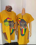 Africa Pride for Couples